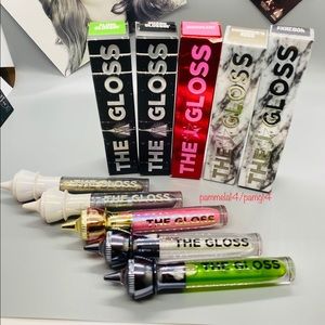 Jeffree Star Cosmetics The Gloss Bundle